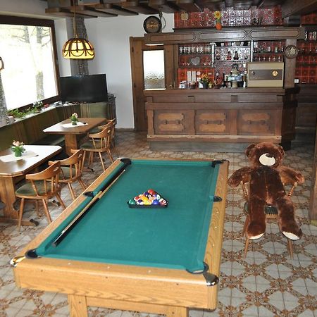 Hôtel Gasthaus Gruber à Tamsweg Extérieur photo