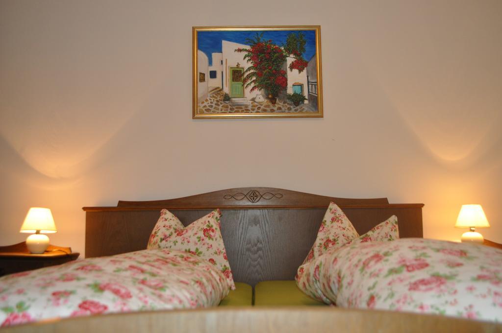 Hôtel Gasthaus Gruber à Tamsweg Chambre photo