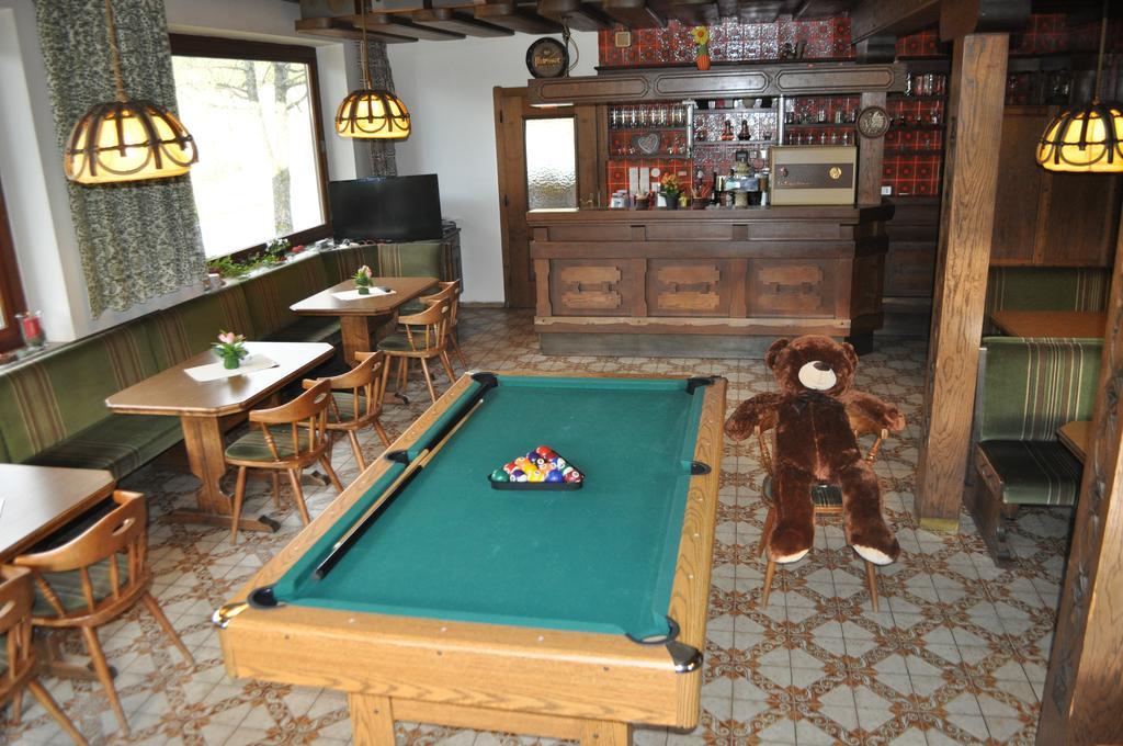 Hôtel Gasthaus Gruber à Tamsweg Extérieur photo