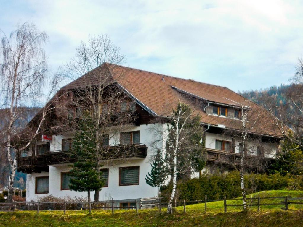 Hôtel Gasthaus Gruber à Tamsweg Extérieur photo