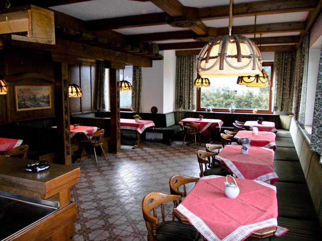 Hôtel Gasthaus Gruber à Tamsweg Extérieur photo