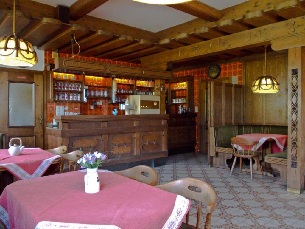 Hôtel Gasthaus Gruber à Tamsweg Extérieur photo