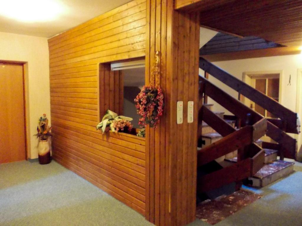 Hôtel Gasthaus Gruber à Tamsweg Extérieur photo