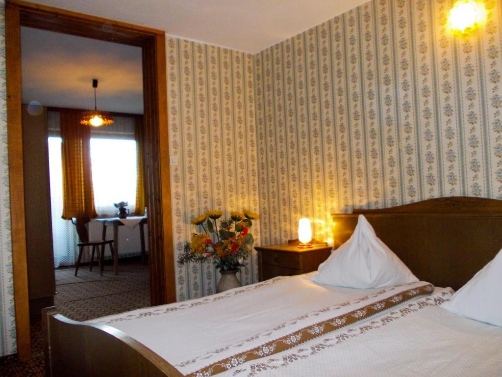 Hôtel Gasthaus Gruber à Tamsweg Chambre photo