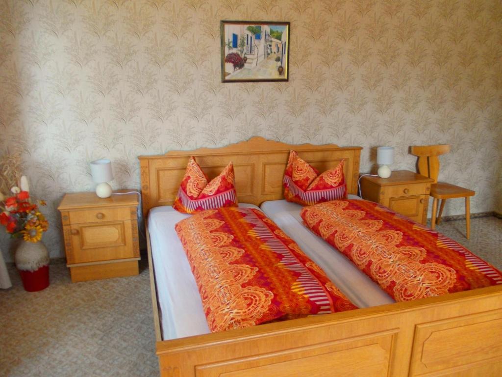 Hôtel Gasthaus Gruber à Tamsweg Chambre photo
