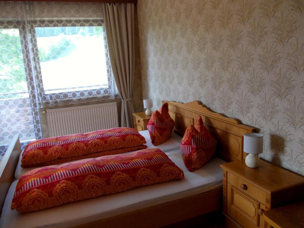 Hôtel Gasthaus Gruber à Tamsweg Chambre photo
