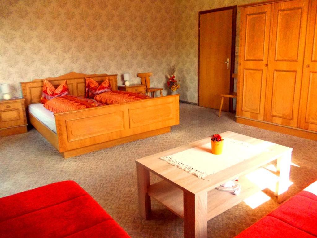 Hôtel Gasthaus Gruber à Tamsweg Chambre photo