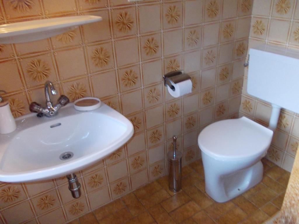 Hôtel Gasthaus Gruber à Tamsweg Chambre photo
