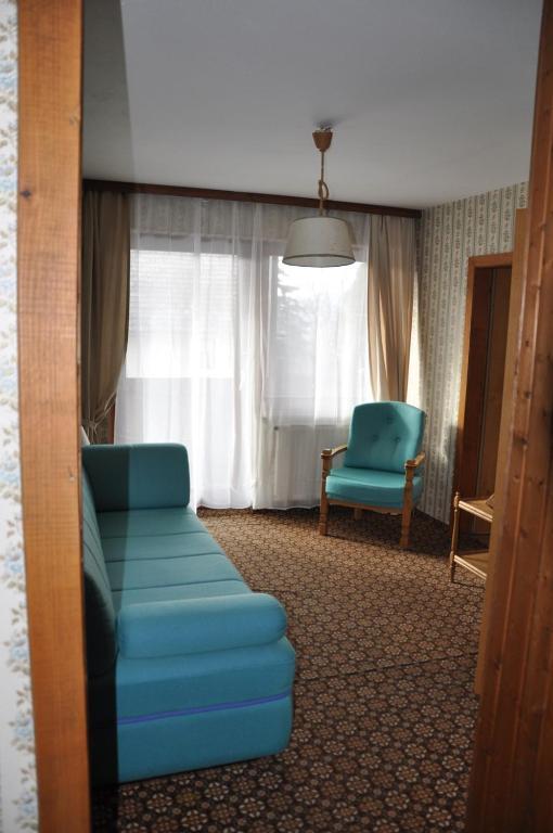 Hôtel Gasthaus Gruber à Tamsweg Chambre photo
